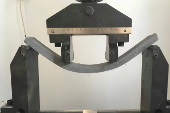 左贡高延性混凝土 高延性砂浆 抗震加固混凝土产品特点 施工流程