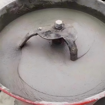 左贡高强无收缩灌浆料施工流程 ，灌浆料施工注意事项