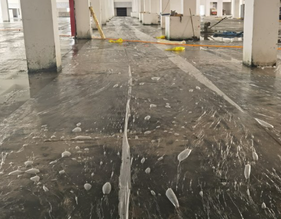 左贡不发火砂浆和不发火金属骨料有什么区别