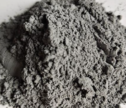 左贡硅灰和粉煤灰的区别用途