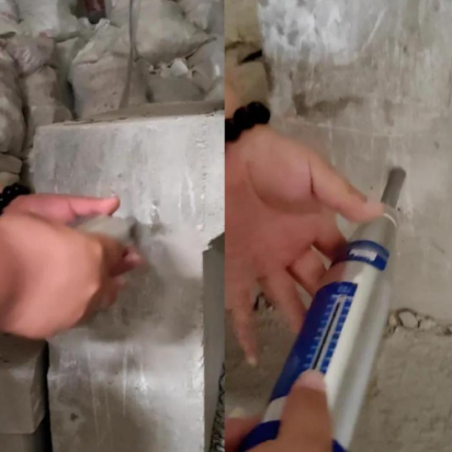 左贡混凝土强度不足的原因及处理方法