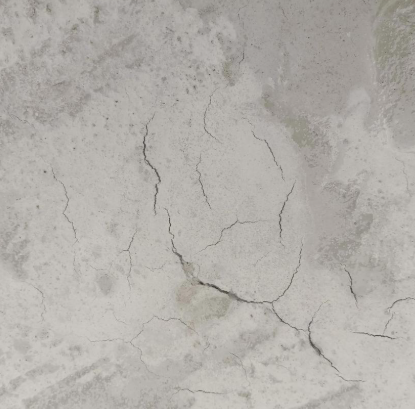 左贡灌浆料为什么会产生裂缝？出现裂缝该如何处理？