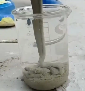 左贡水工混凝土絮凝剂，水下抗分散剂的作用及施工方法