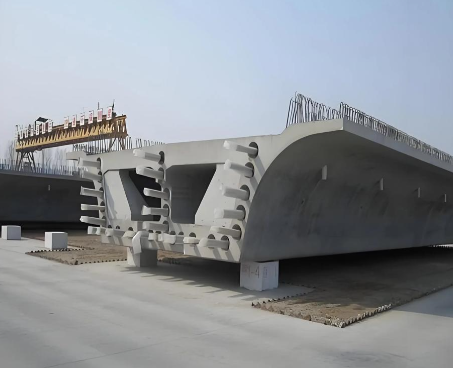 左贡抗冻压浆料的特点及标准化施工工艺